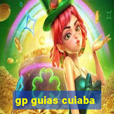 gp guias cuiaba